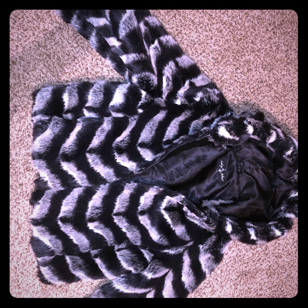 Winter coat